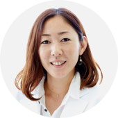 岡田彩さん
