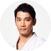 高山忠士さん